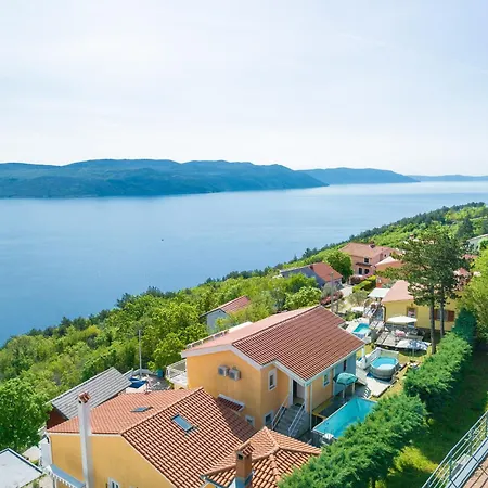 Haus Sara Atemberaubender Meerblick *